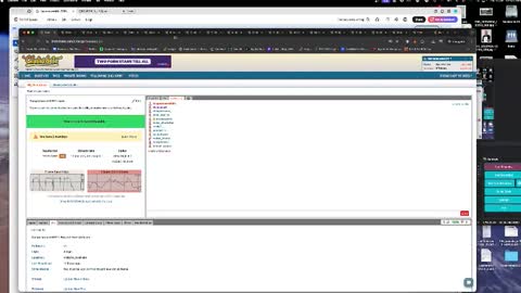dangermouse2031 online show from 01/14/26, 11:42