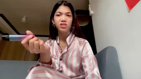 STEPHANIE online show from 03/01/26, 03:52