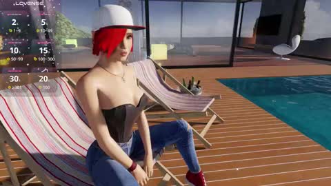 dangerr_abella online show from 03/25/26, 04:35