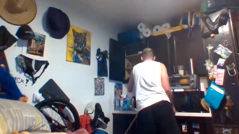 Dangelotysm online show from 01/26/25, 04:30