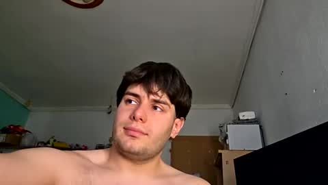 dangreyc4 online show from 03/06/26, 07:16