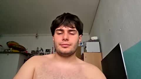 dangreyc4 online show from 03/07/26, 12:35