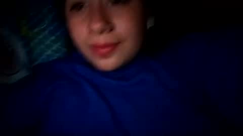 Annie Marie online show from 12/12/24, 05:20