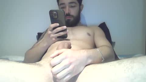 dani3l9905 online show from 10/15/25, 11:49