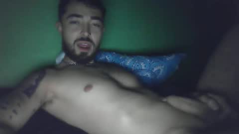 dani3l9905 online show from 12/21/25, 07:15