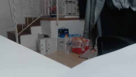 dani_alpina online show from 01/14/26, 10:32