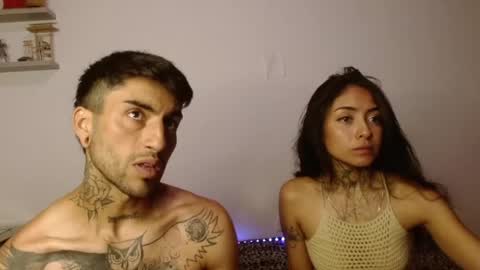 Dani online show from 04/27/26, 09:46