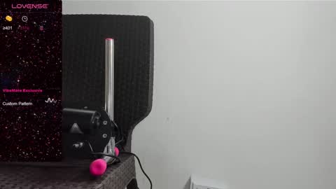 DANI online show from 01/17/25, 01:35