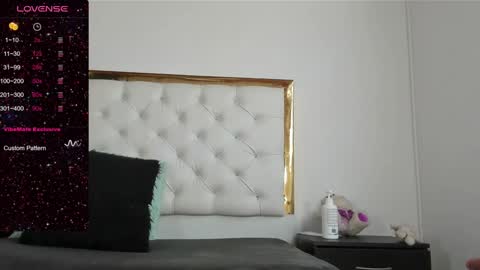 DANI online show from 01/18/25, 02:23