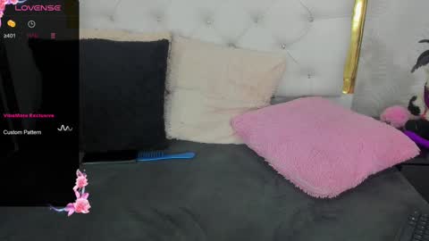 DANI online show from 02/22/25, 05:46