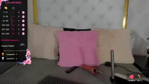 DANI online show from 02/25/25, 06:20