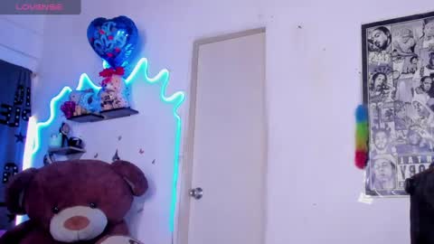 dani_bigcock21 online show from 10/19/25, 04:51