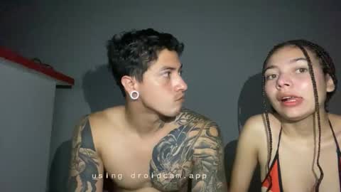 dani_cesar2 online show from 02/10/26, 11:25