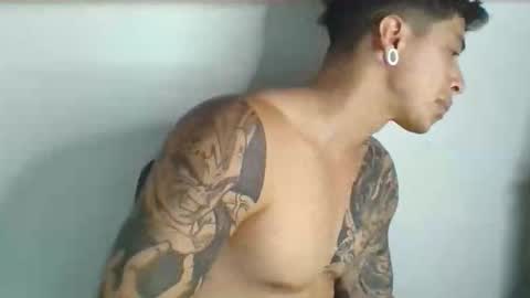 dani_cesar2 online show from 02/25/26, 09:24