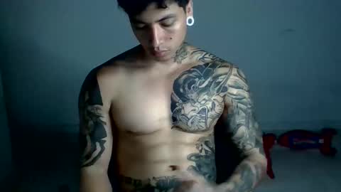 dani_cesar2 online show from 03/10/26, 10:53