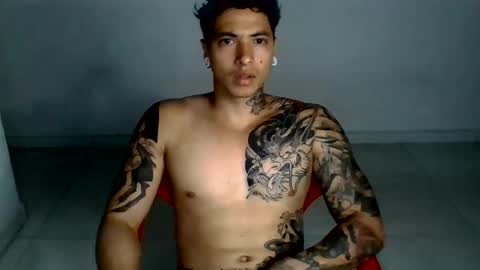 dani_cesar2 online show from 03/14/26, 09:37