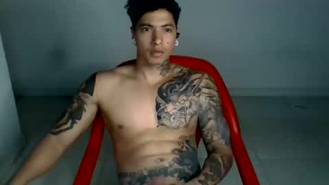 dani_cesar2 online show from 03/16/26, 10:19