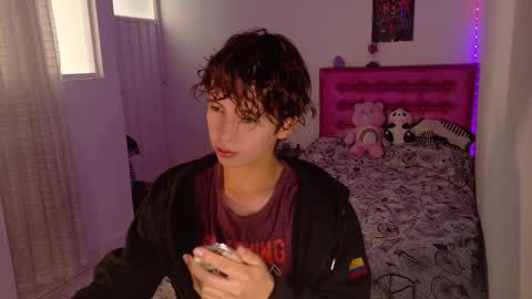 Dani Dancer online show from 01/11/26, 07:19