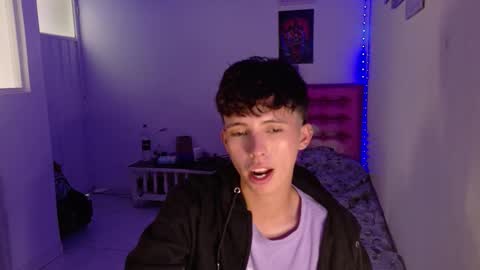 Dani Dancer online show from 01/14/26, 07:30