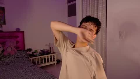 Dani Dancer online show from 02/01/26, 12:09