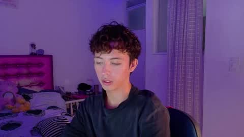 Dani Dancer online show from 03/07/26, 11:02