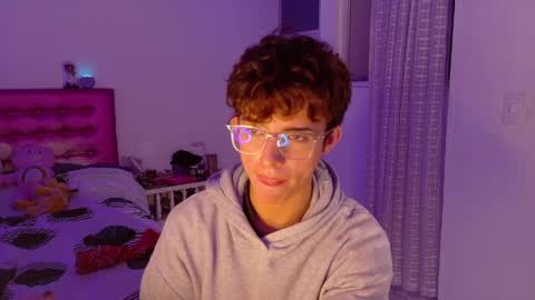 Dani Dancer online show from 03/08/26, 03:10