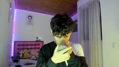 Dani Dancer online show from 03/19/26, 01:09