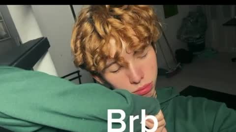 Dani Dancer online show from 04/11/26, 02:49