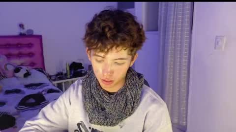 Dani Dancer online show from 04/14/26, 02:06