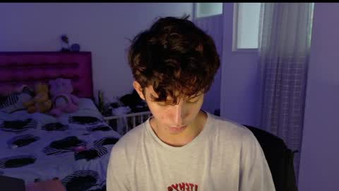 Dani Dancer online show from 04/19/26, 09:39