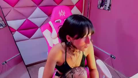 dani_dream online show from 09/12/25, 03:01