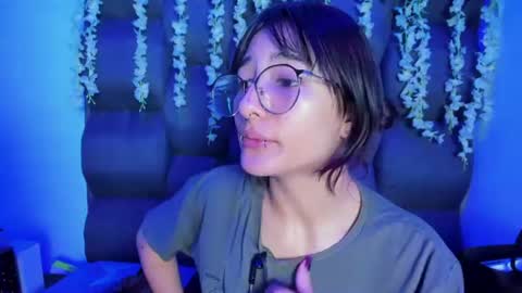 dani_dream online show from 07/17/26, 02:45