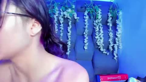 dani_dream online show from 07/18/26, 02:21