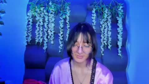 dani_dream online show from 07/27/26, 03:41