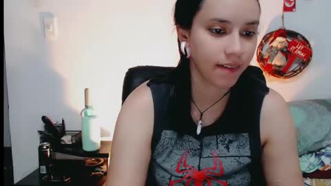 dani y jocelyn online show from 12/18/24, 10:24