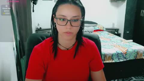 dani y jocelyn online show from 09/16/25, 08:21