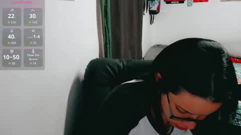 dani y jocelyn online show from 10/29/25, 07:59