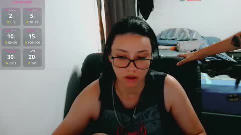 dani y jocelyn online show from 12/13/25, 07:53