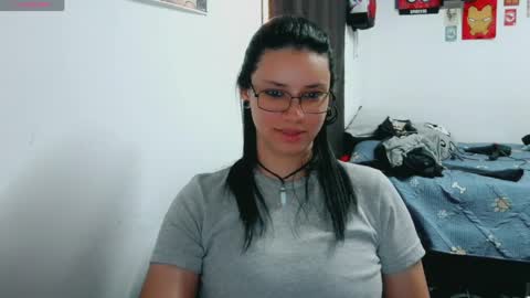 dani y jocelyn online show from 03/29/26, 09:15