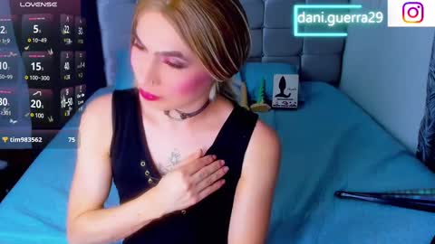 dani online show from 03/01/25, 05:52