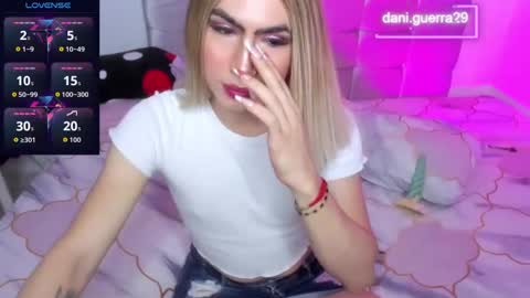 dani online show from 09/17/25, 04:14