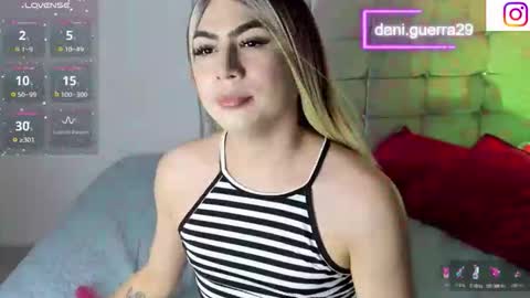 dani online show from 02/24/26, 04:10