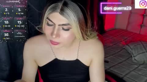 dani online show from 03/27/26, 02:06