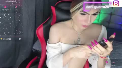 dani online show from 06/14/26, 02:24