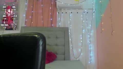 Snapshot of dani_lue chatting on 01/04/25, 11:54 dani_lue online show from 01/04/25, 11:54