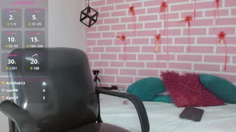 Snapshot of dani_lue chatting on 03/05/25, 06:01 dani_lue online show from 03/05/25, 06:01