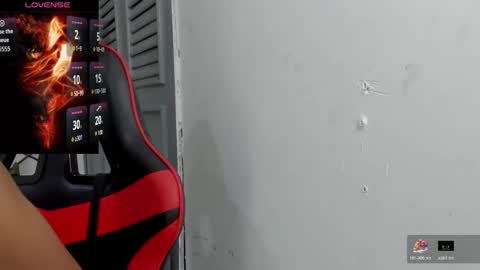 dani_lue online show from 11/13/25, 02:16