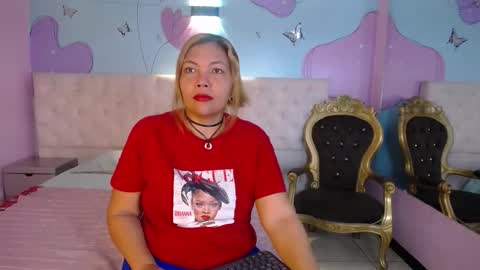 Dani Queen  online show from 02/24/26, 12:03