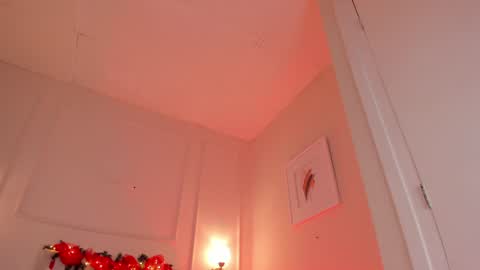 Snapshot of dani_skinny_ chatting on 12/14/24, 11:39 Hi I am Dani online show from 12/14/24, 11:39