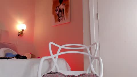 Snapshot of dani_skinny_ chatting on 01/22/25, 05:38 Hi I am Dani online show from 01/22/25, 05:38